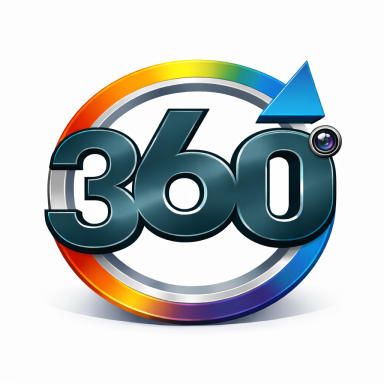 SeeIt360 Logo